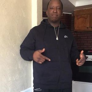 Meet your Posher, Ed